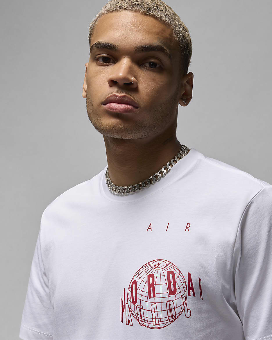 Jordan Brand Men s T Shirt. Nike IN